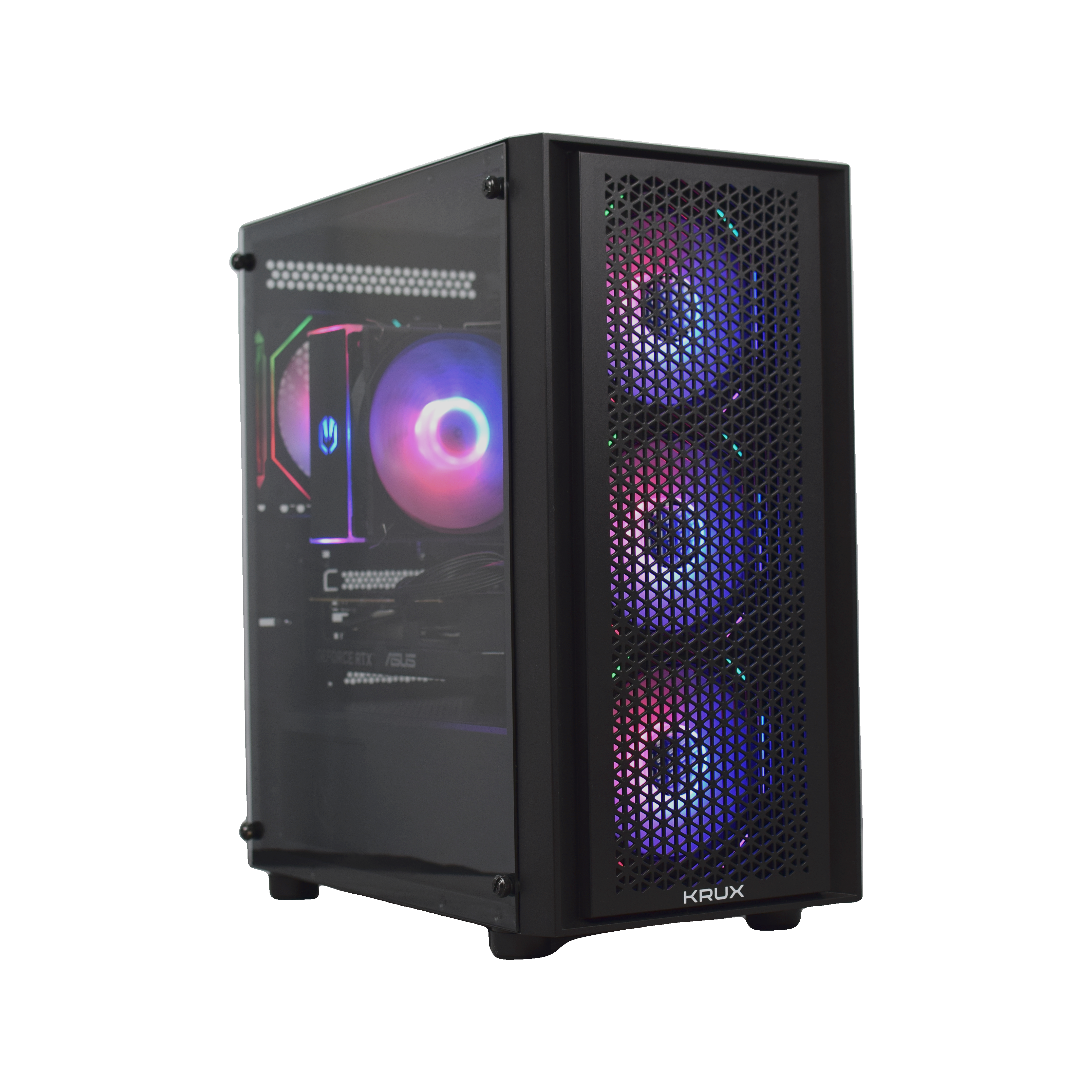 【きゅうそん】Ryzen5 5500 RTX5060 Ryzen 5 5500 | RTX 5060 | Prenew